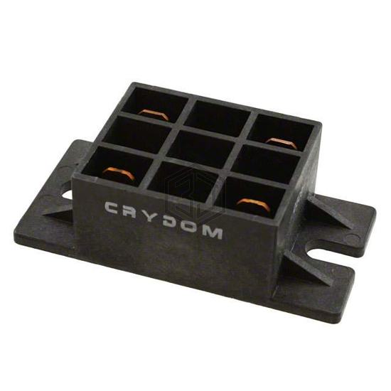 B483C-2 - Sensata-Crydom - Diodes - Bridge Rectifiers