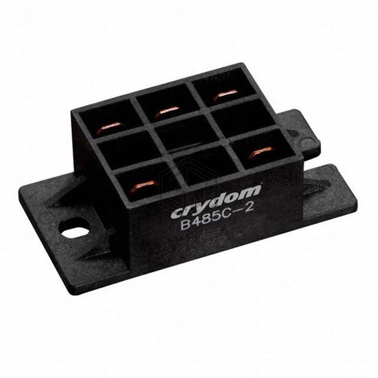B485C-2 - Sensata-Crydom - Diodes - Bridge Rectifiers