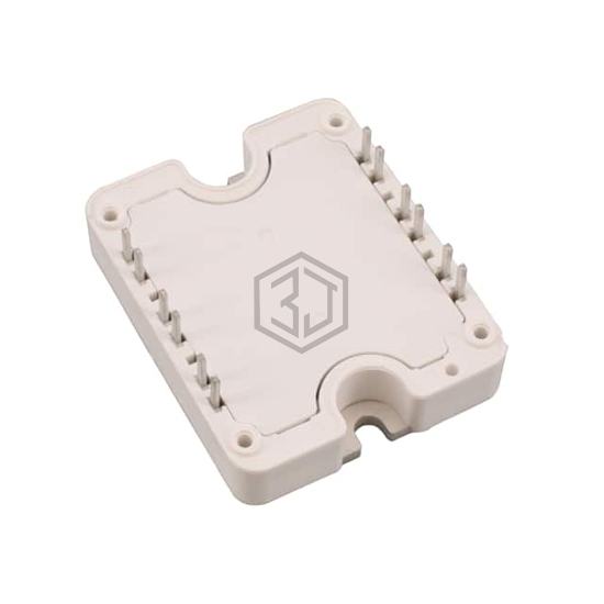 MSCDC50H1701AG - Microchip Technology - Diodes - Bridge Rectifiers