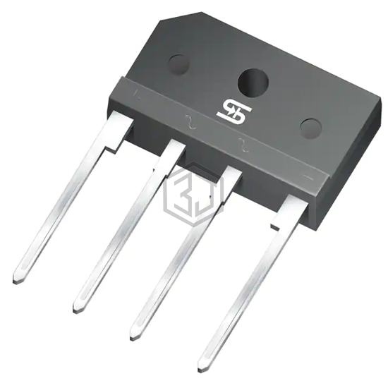 TS4K80 - Taiwan Semiconductor Corporation - Diodes - Bridge Rectifiers