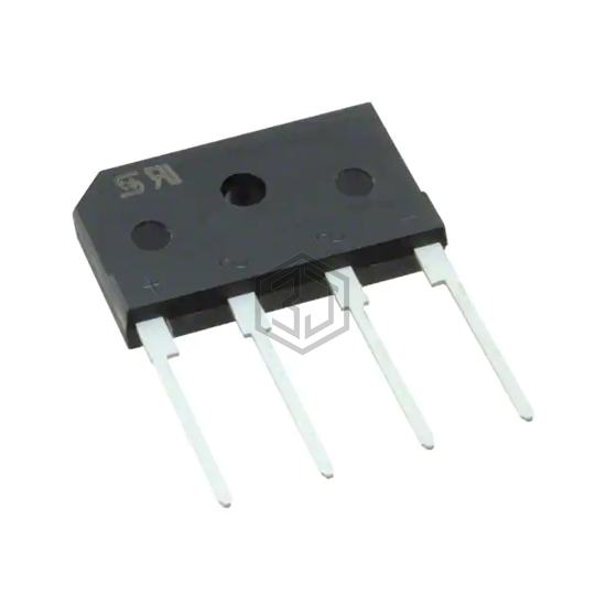 TS6K60 - Taiwan Semiconductor Corporation - Diodes - Bridge Rectifiers
