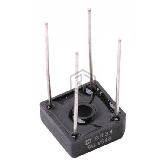 583-BR-34 - TubeDepot - Diodes - Bridge Rectifiers