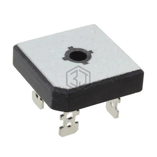 GBPC3506-BP - Micro Commercial Co - Diodes - Bridge Rectifiers