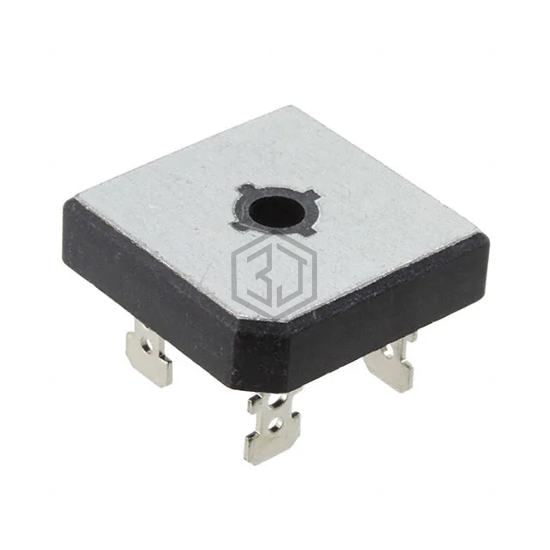 GBPC3501-BP - Micro Commercial Co - Diodes - Bridge Rectifiers