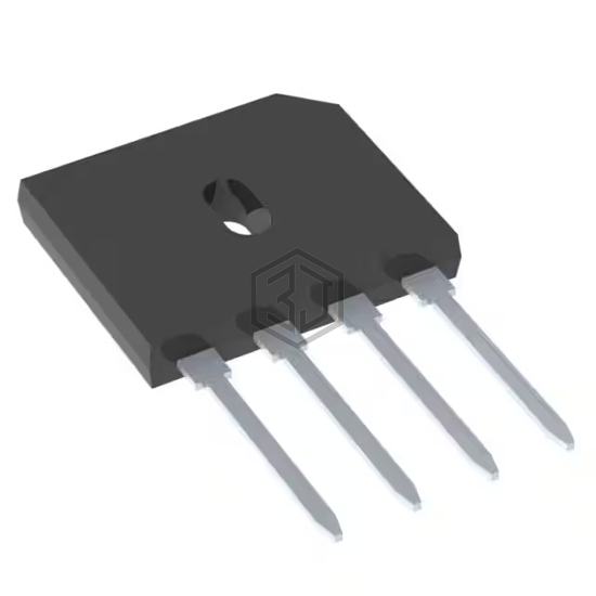 GBU2507 - Taiwan Semiconductor Corporation - Diodes - Bridge Rectifiers