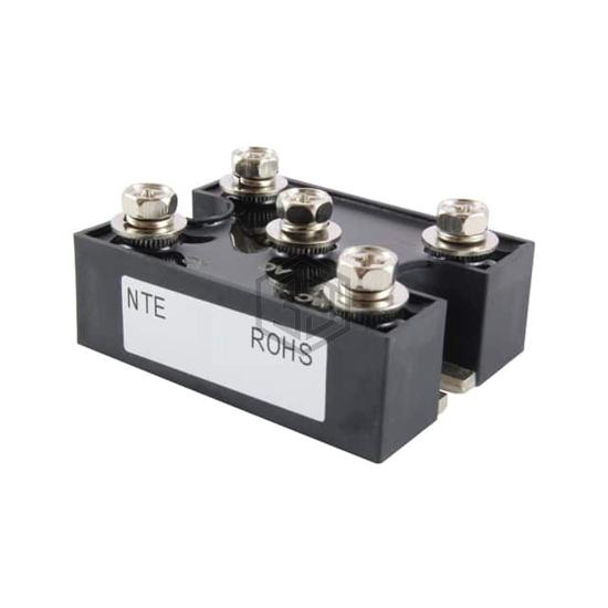 NTE5338 - NTE Electronics, Inc - Diodes - Bridge Rectifiers