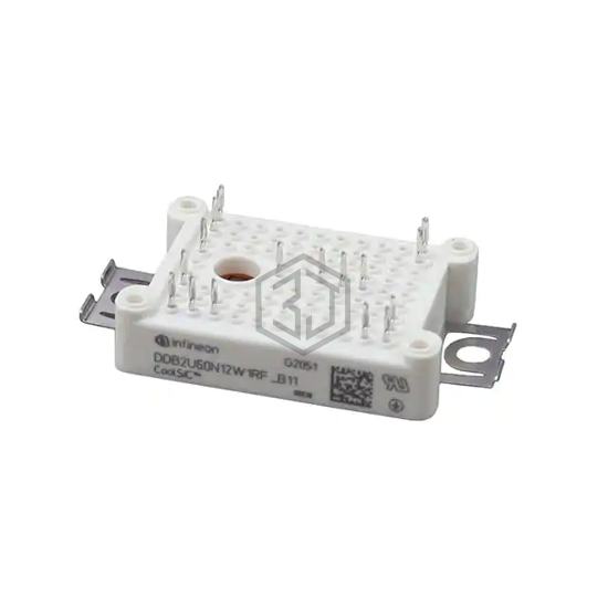 DDB2U60N12W1RFB11BPSA1 - Infineon Technologies - Diodes - Bridge Rectifiers