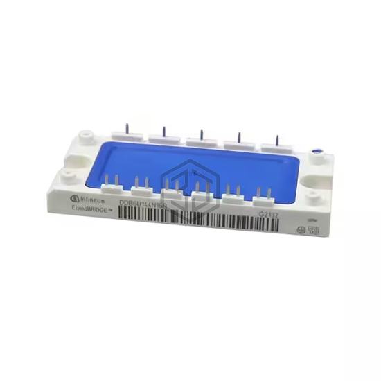 DDB6U144N16RBPSA1 - Infineon Technologies - Diodes - Bridge Rectifiers