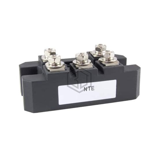 NTE5745 - NTE Electronics, Inc - Diodes - Bridge Rectifiers
