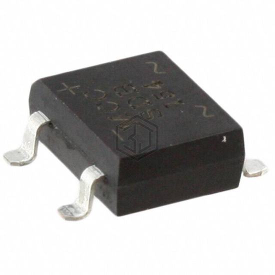SDB154-TP - Micro Commercial Co - Diodes - Bridge Rectifiers