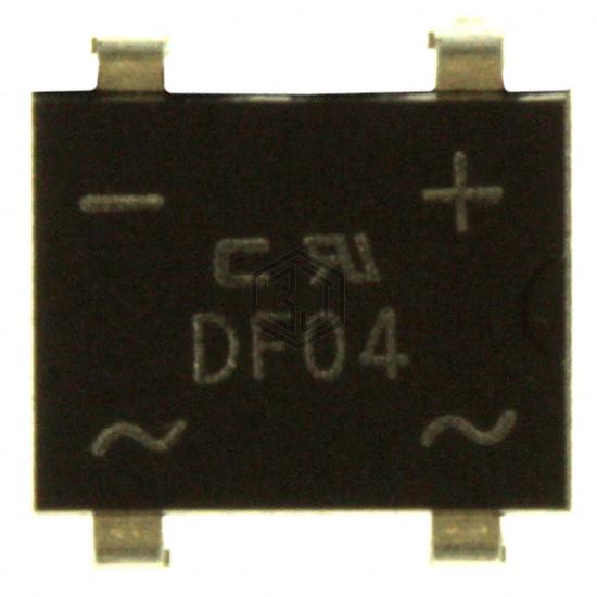 DF04-G - Comchip Technology - Diodes - Bridge Rectifiers