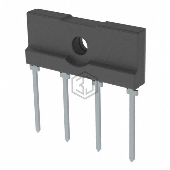 TS10KL100 - Taiwan Semiconductor Corporation - Diodes - Bridge Rectifiers