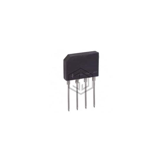 CBR6M-L080M TIN/LEAD - Central Semiconductor Corp - Diodes - Bridge Rectifiers
