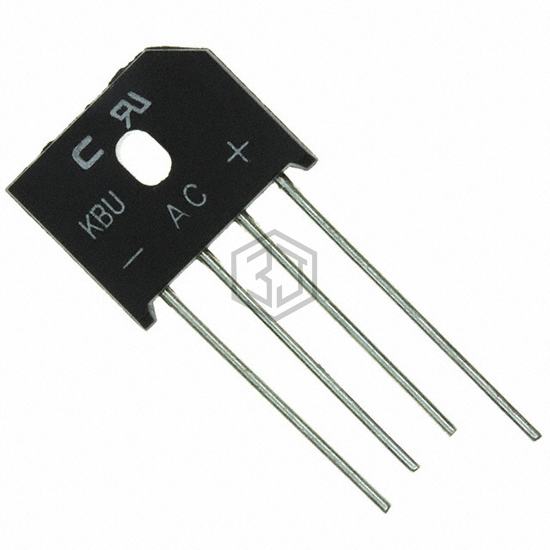 KBU2504-G - Comchip Technology - Diodes - Bridge Rectifiers