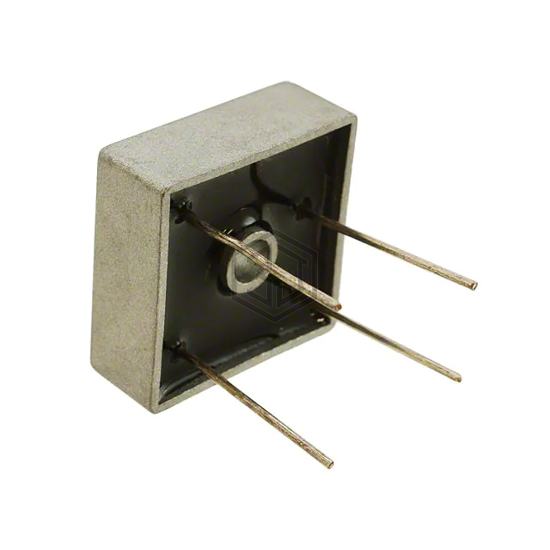 MB251W-BP - Micro Commercial Co - Diodes - Bridge Rectifiers