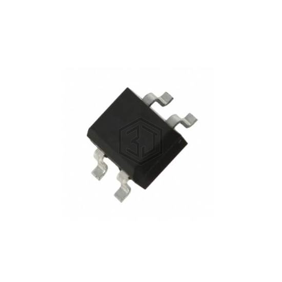 CBR1U-D020S TIN/LEAD - Central Semiconductor Corp - Diodes - Bridge Rectifiers