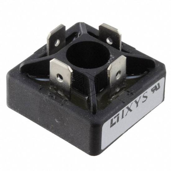 VBO13-16AO2 - IXYS - Diodes - Bridge Rectifiers