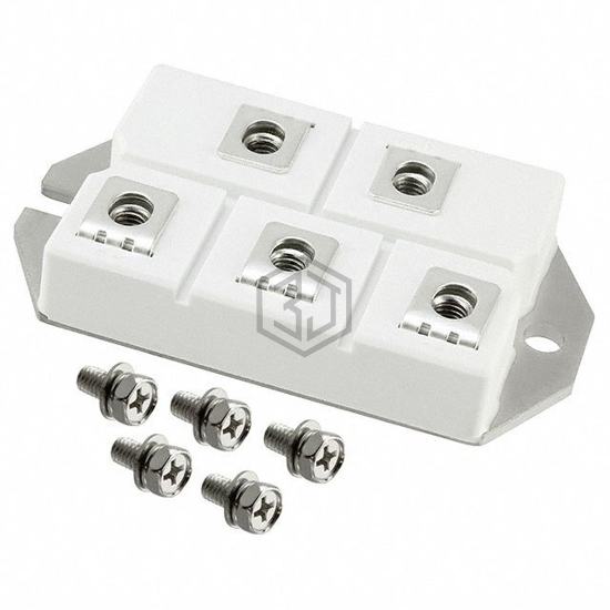 MD100S16M5-BP - Micro Commercial Co - Diodes - Bridge Rectifiers