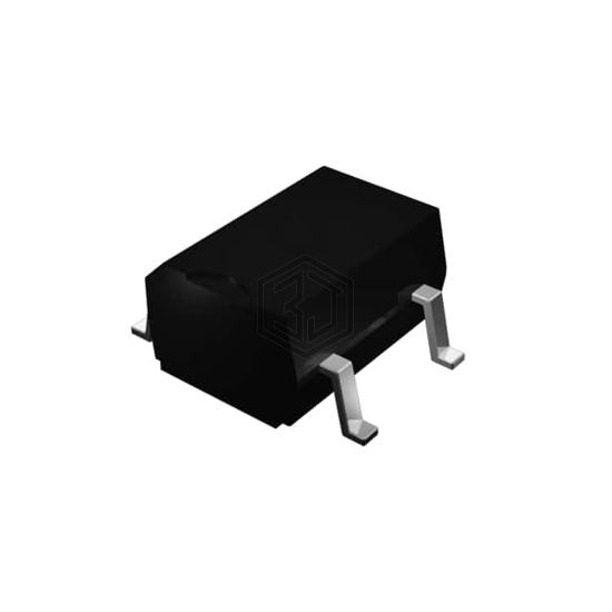 MF10S - SURGE - Diodes - Bridge Rectifiers