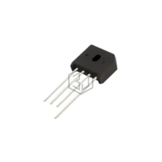 RS2002M - Rectron USA - Diodes - Bridge Rectifiers