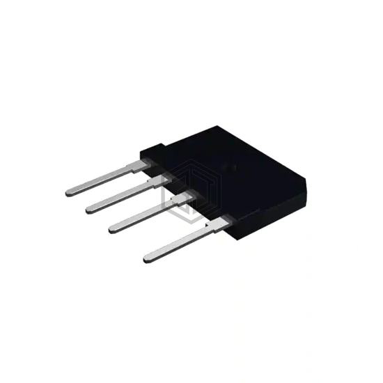 GBJ25M - SURGE - Diodes - Bridge Rectifiers