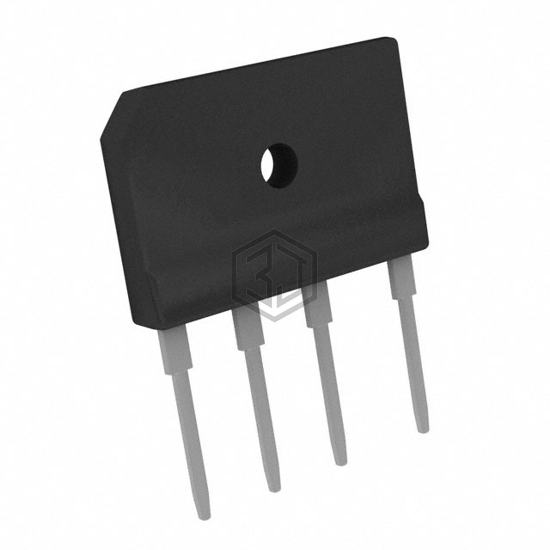 GBJ2502-G - Comchip Technology - Diodes - Bridge Rectifiers