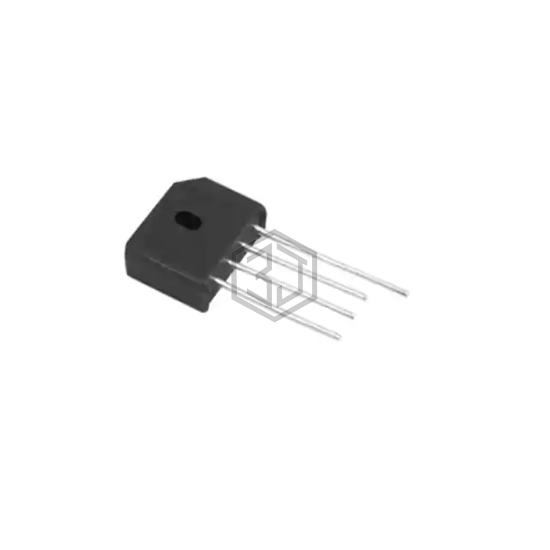 KBU1010-A2-0000 - Yangzhou Yangjie Electronic Technology Co.,Ltd - Diodes - Bridge Rectifiers