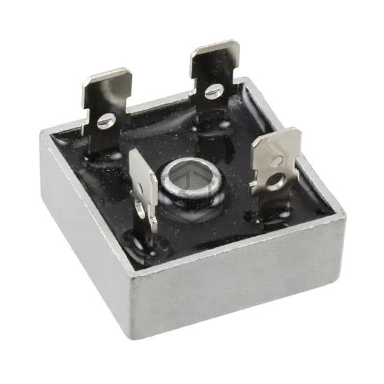 KBPC3510-A1-0000 - Yangzhou Yangjie Electronic Technology Co.,Ltd - Diodes - Bridge Rectifiers