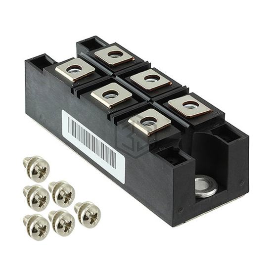VS-130MT80KPBF - Vishay General Semiconductor - Diodes Division - Diodes - Bridge Rectifiers