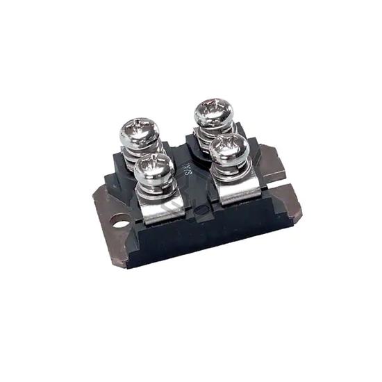 DSEI2X31-06C - IXYS - Diodes - Rectifiers - Arrays