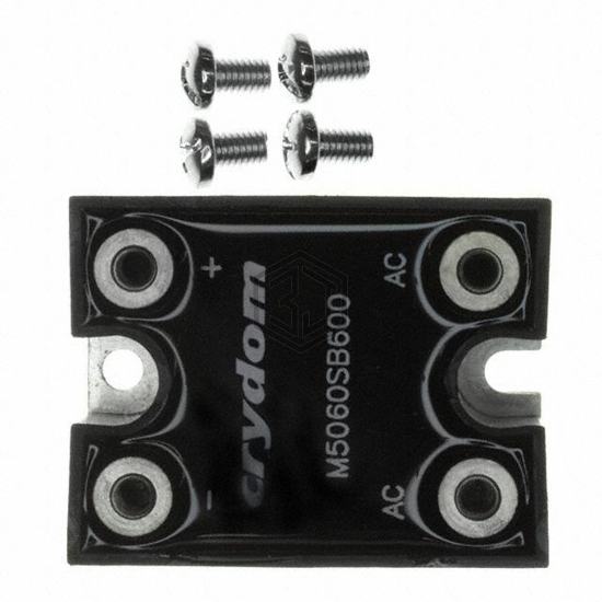 M5060SB600 - Sensata-Crydom - Diodes - Bridge Rectifiers