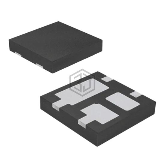 SBR05M60BLP-7 - Diodes Incorporated - Diodes - Bridge Rectifiers