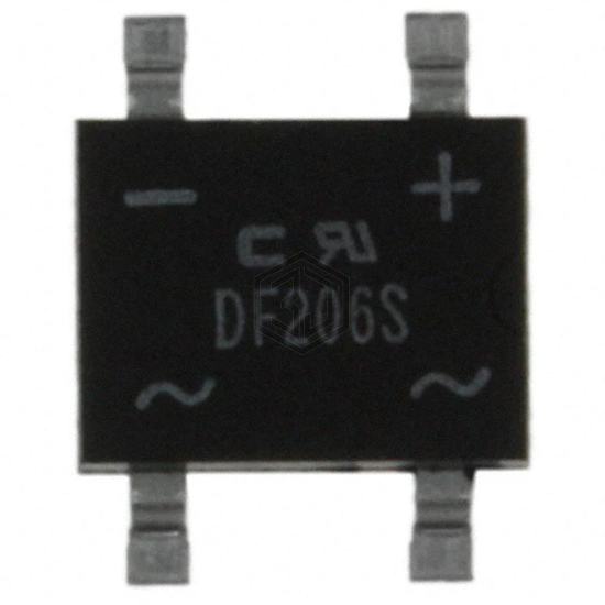 DF206S-G - Comchip Technology - Diodes - Bridge Rectifiers