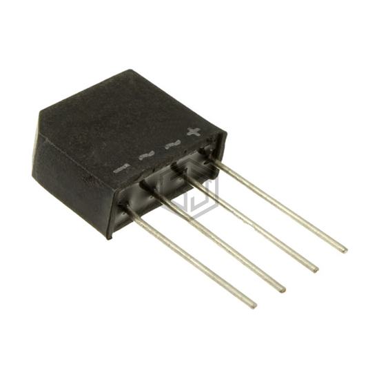 VS-2KBB80R - Vishay General Semiconductor - Diodes Division - Diodes - Bridge Rectifiers