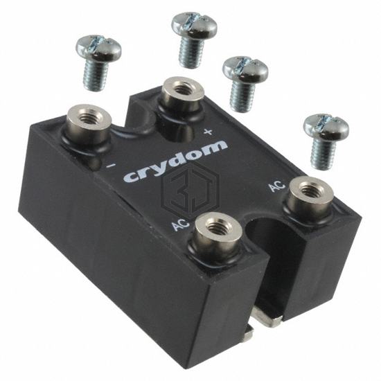 M5060SB1000 - Sensata-Crydom - Diodes - Bridge Rectifiers