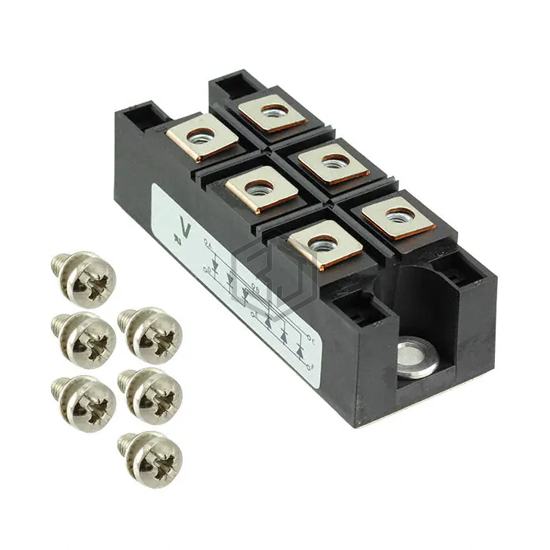 VS-90MT140KPBF - Vishay General Semiconductor - Diodes Division - Diodes - Bridge Rectifiers