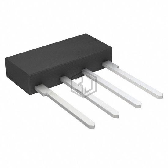 DBF60G - onsemi - Diodes - Bridge Rectifiers