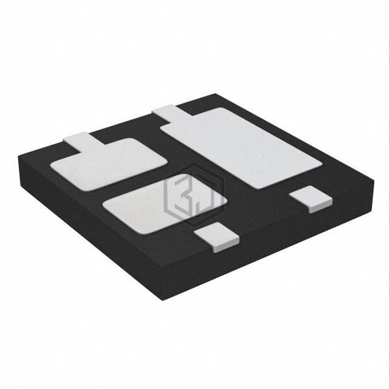 NSR1030QMUTWG - onsemi - Diodes - Bridge Rectifiers
