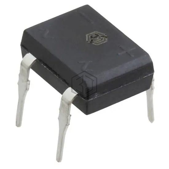 DI108_T0_00001 - Panjit International Inc. - Diodes - Bridge Rectifiers