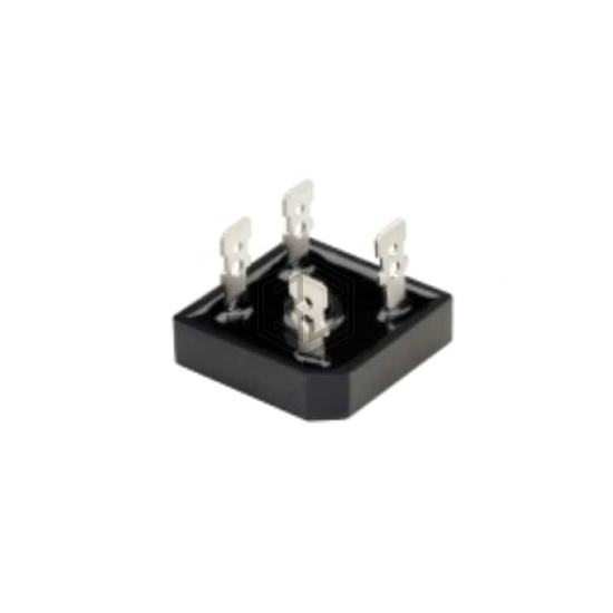 MP251 - Rectron USA - Diodes - Bridge Rectifiers