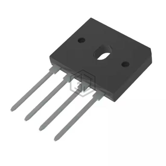 GBU3510_T0_00601 - Panjit International Inc. - Diodes - Bridge Rectifiers