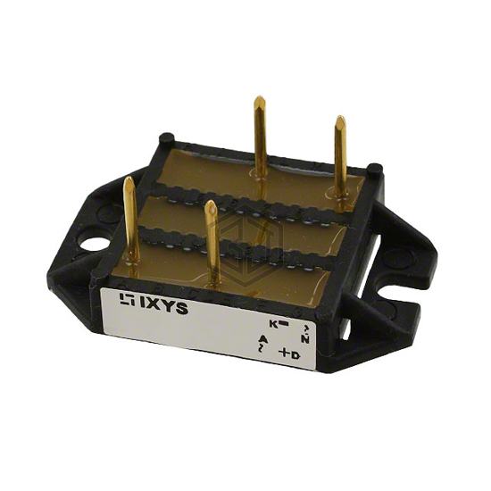 VBO68-16NO7 - IXYS - Diodes - Bridge Rectifiers