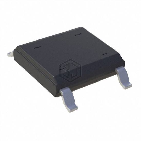 RABS15M - Taiwan Semiconductor Corporation - Diodes - Bridge Rectifiers