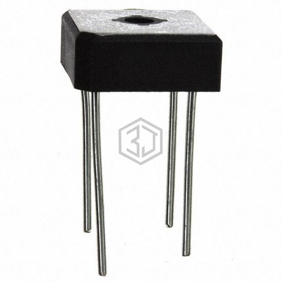 MP10005G-G - Comchip Technology - Diodes - Bridge Rectifiers