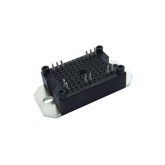 VS-40MT160P-P - Vishay General Semiconductor - Diodes Division - Diodes - Bridge Rectifiers