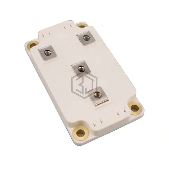 MSCDC100H170AG - Microchip Technology - Diodes - Bridge Rectifiers