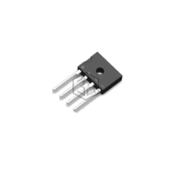 DB104LS - Rectron USA - Diodes - Bridge Rectifiers
