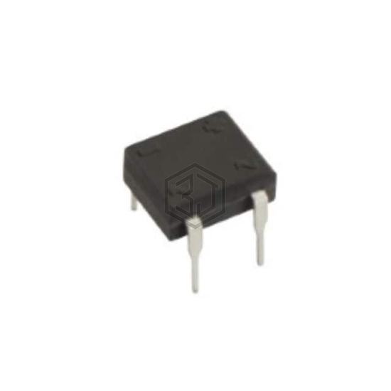 4RS201M - Rectron USA - Diodes - Bridge Rectifiers