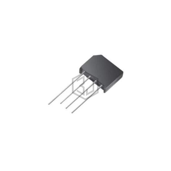 DB203S - Rectron USA - Diodes - Bridge Rectifiers