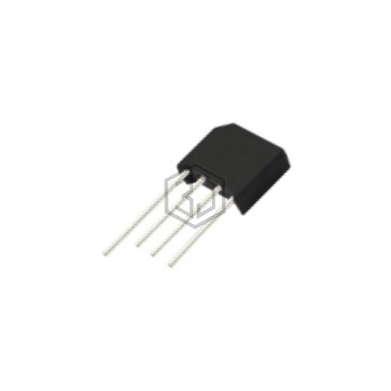 RC205 - Rectron USA - Diodes - Bridge Rectifiers